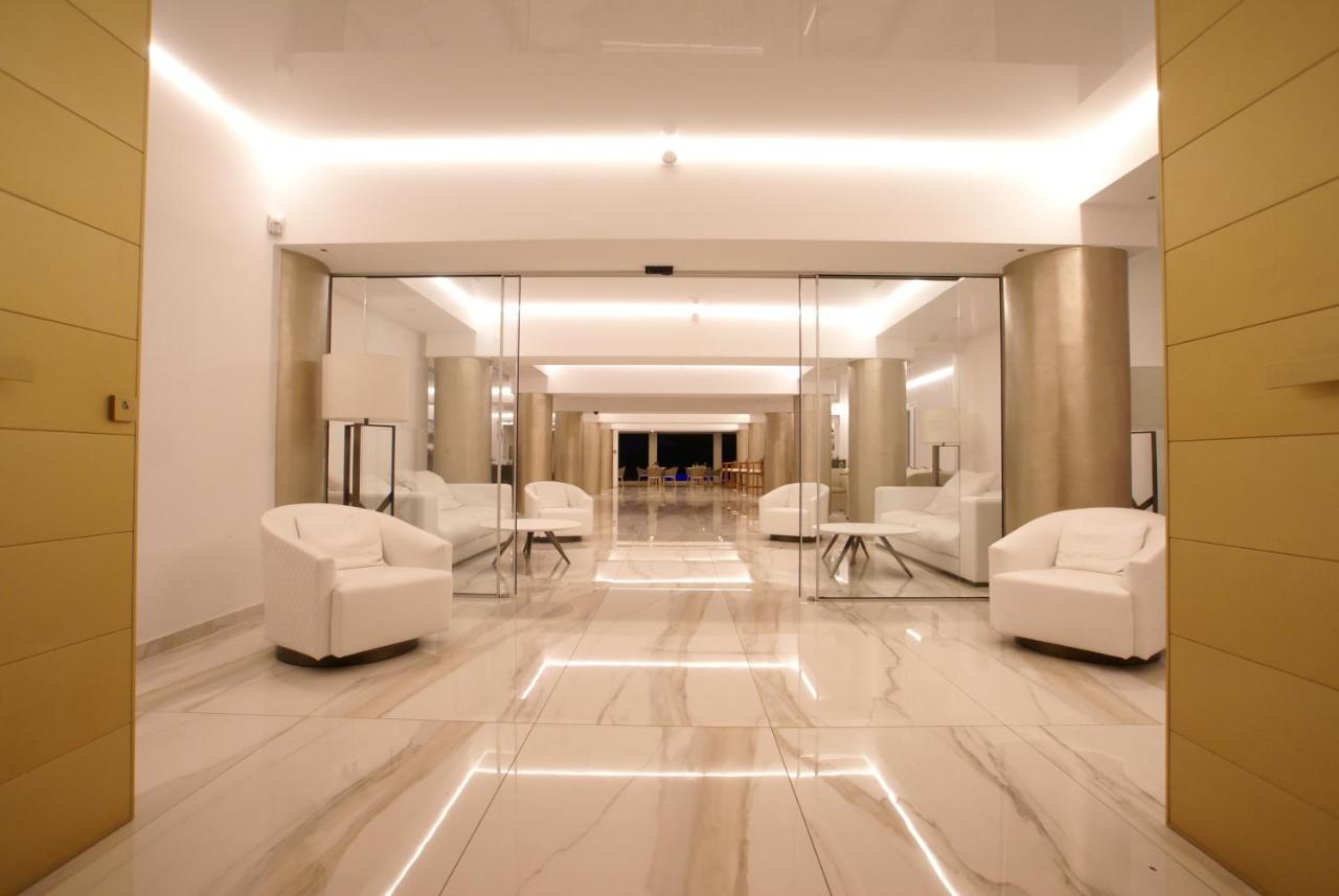 Dionysos Luxury Hotel Mykonos Ornos  Ngoại thất bức ảnh